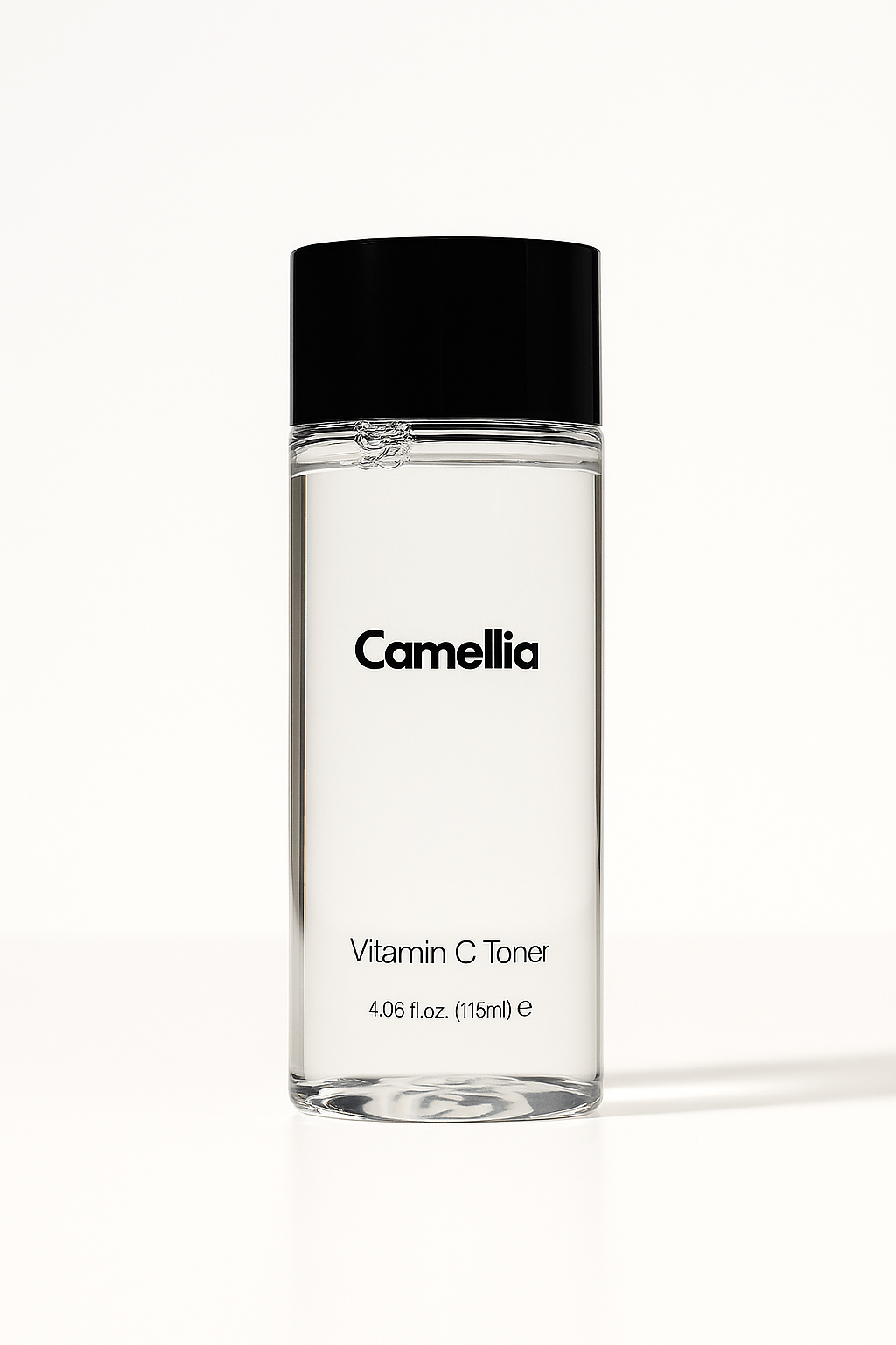 Vitamin C Toner - Camellia Beauty