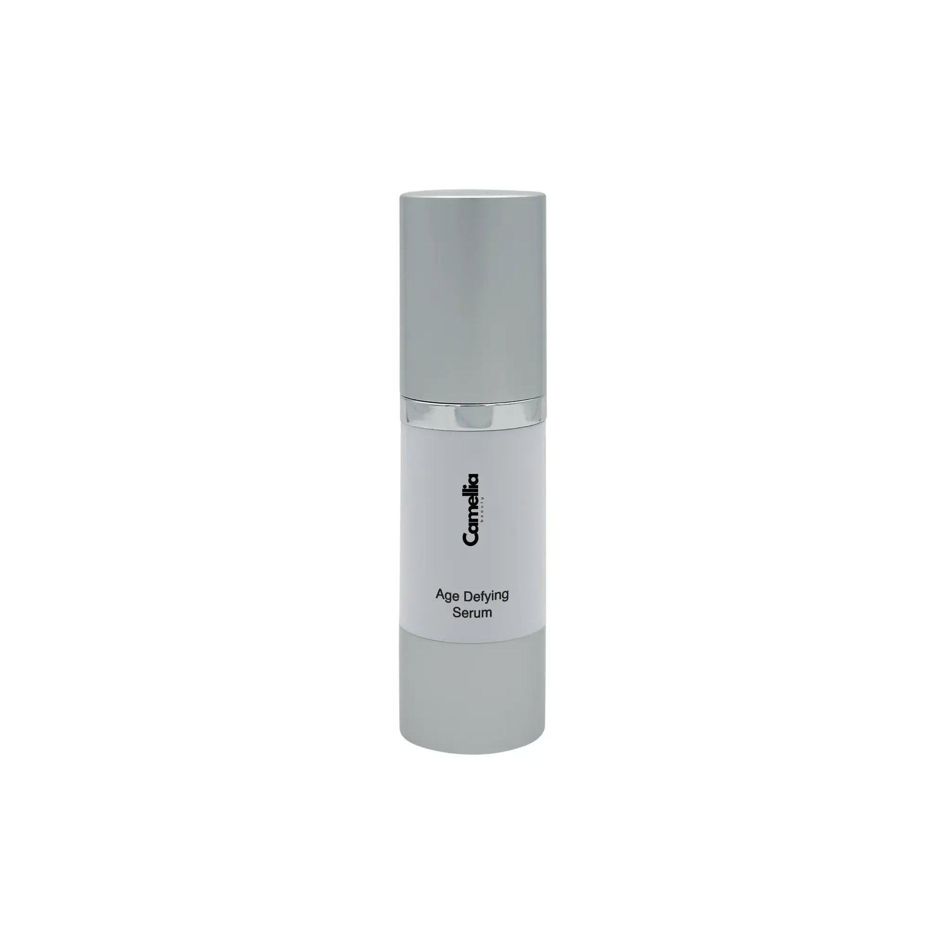 Age Defying Serum - Camellia Beauty