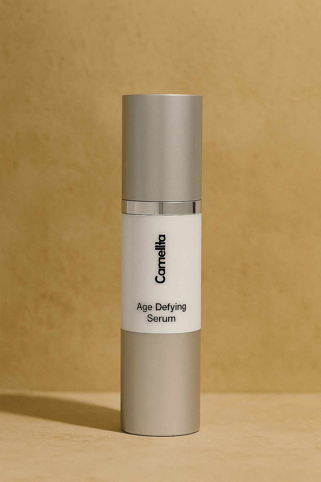 Age Defying Serum - Camellia Beauty