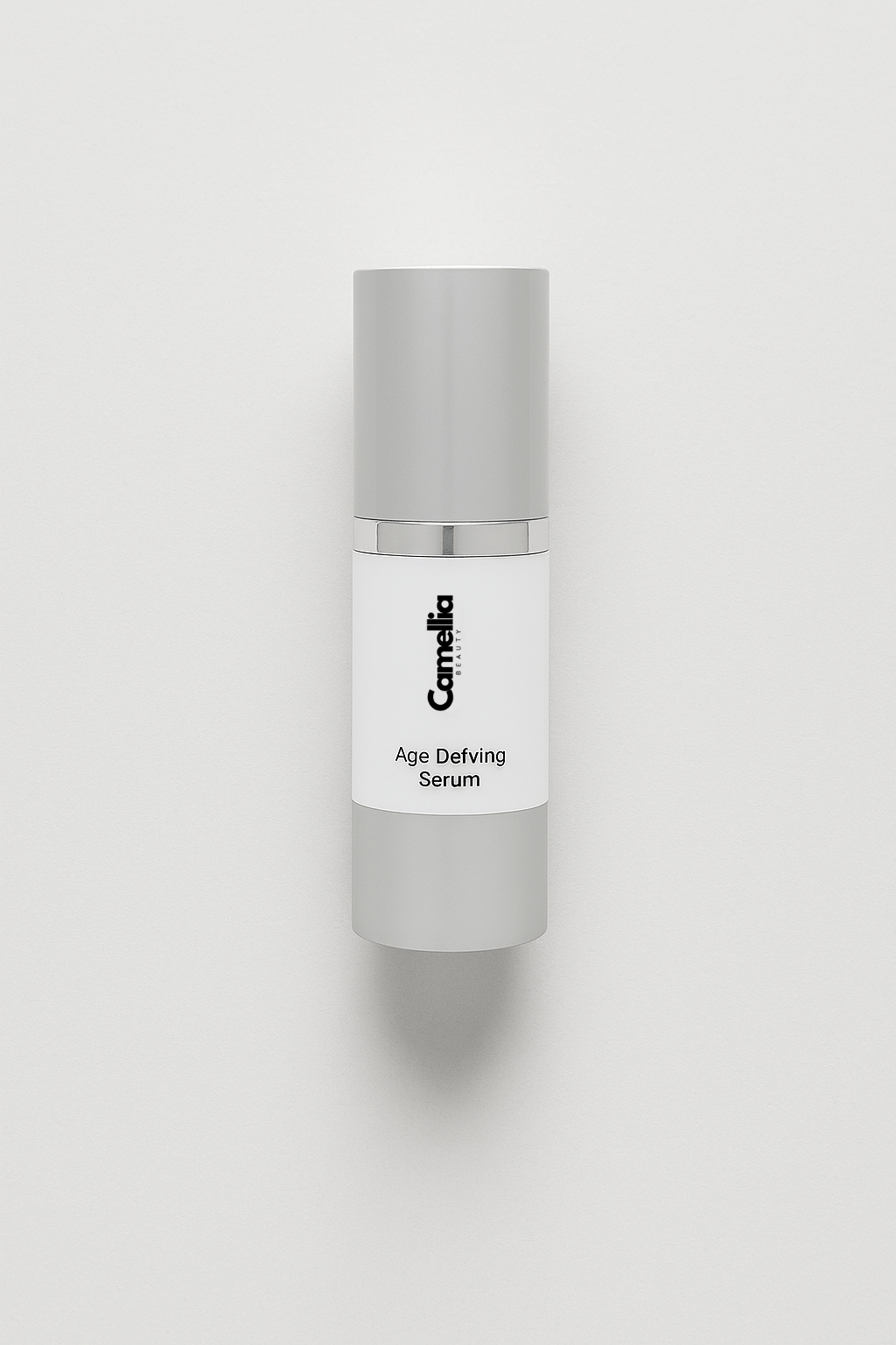Age Defying Serum - Camellia Beauty