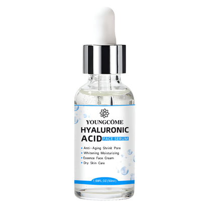 Pore Narrowing Essence Hydrating Essence Hydrating Essence Hydrating Dry Skin Essence Hyaluronic Acid Essence Cream