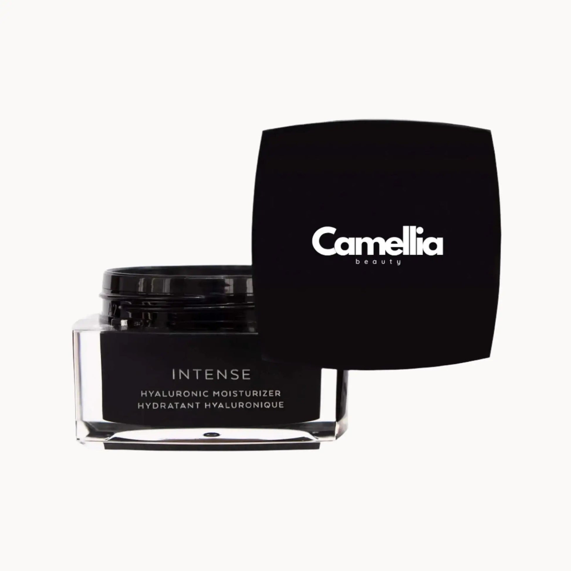 Hyaluronic Moisturizer - Camellia Beauty