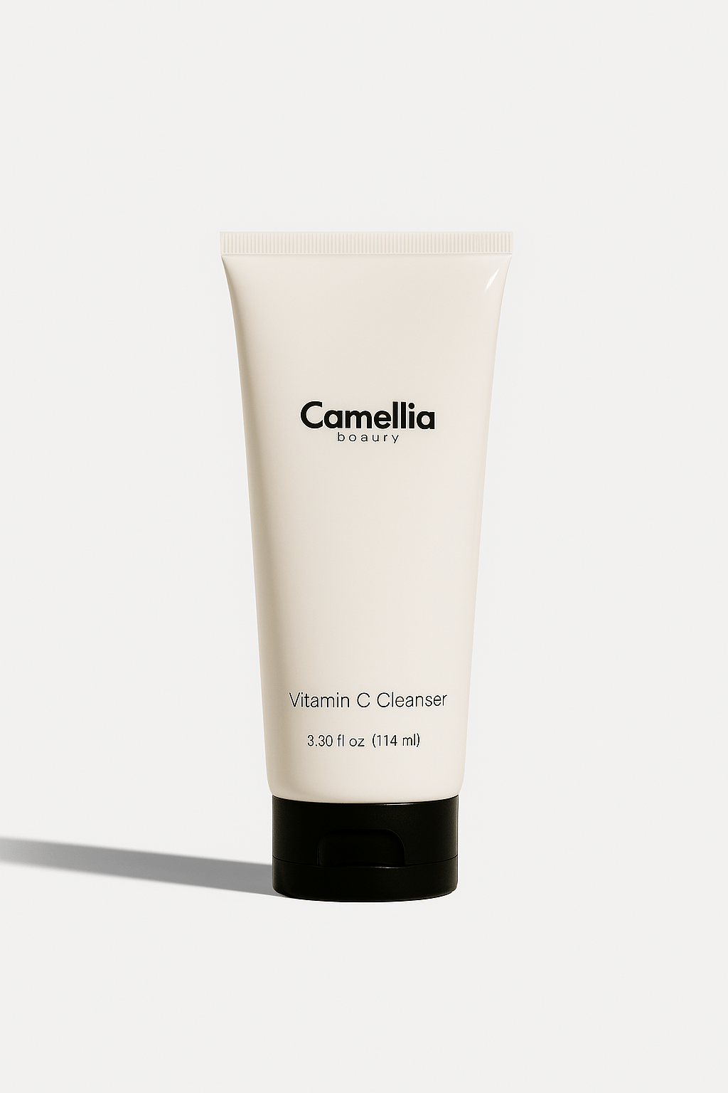 Vitamin C Cleanser - Camellia Beauty